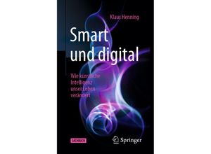 9783662595206 - Smart und digital - Klaus Henning Kartoniert (TB)