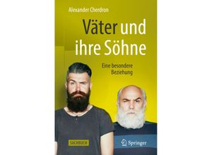 9783662603628 - Väter und ihre Söhne - Alexander Cherdron Kartoniert (TB)