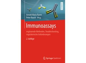 9783662626702 - Immunoassays Kartoniert (TB)