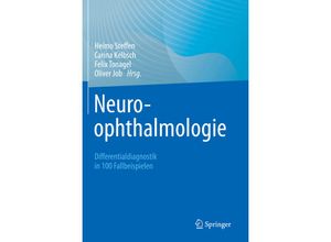 9783662642603 - Neuroophthalmologie Gebunden