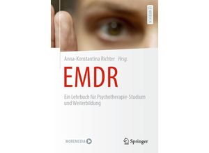 9783662646618 - EMDR Kartoniert (TB)