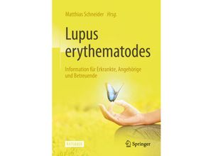 9783662649312 - Lupus erythematodes Kartoniert (TB)