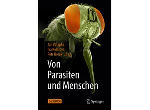 9783662656952 - Von Parasiten und Menschen Gebunden