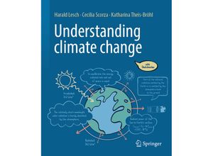 9783662663714 - Understanding climate change - Harald Lesch Cecilia Scorza-Lesch Katharina Theis-Bröhl Gebunden