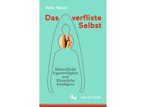 9783662674901 - Das verflixte Selbst - Heiko Reisch Kartoniert (TB)