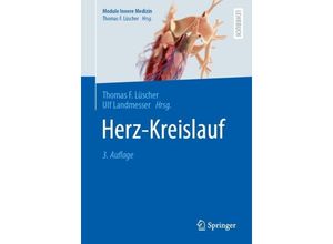 9783662677179 - Herz-Kreislauf Kartoniert (TB)