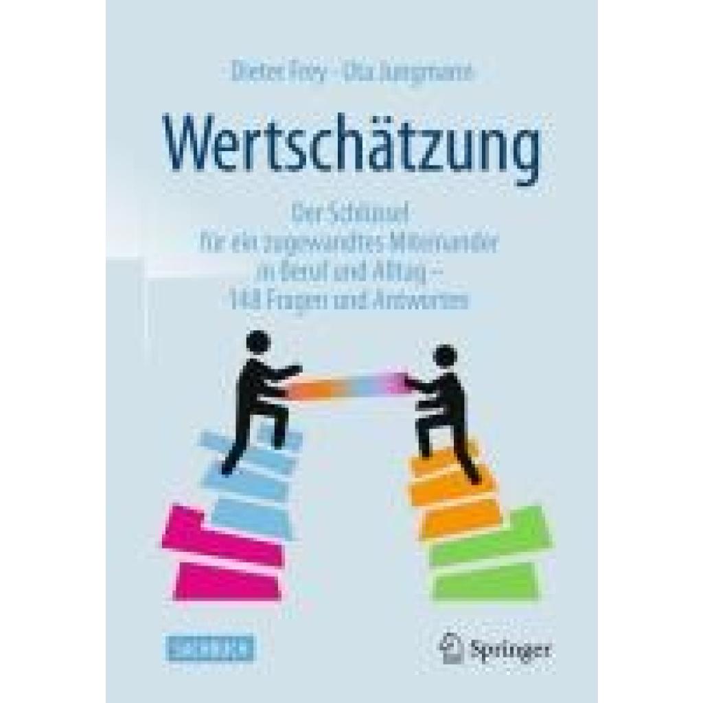 9783662693018 - Jungmann Uta Wertschätzung
