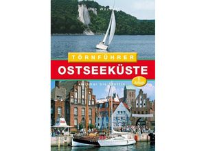 9783667115935 - Törnführer Ostseeküste 2 Törnführer Ostseeküste 2 - Jan Werner Taschenbuch