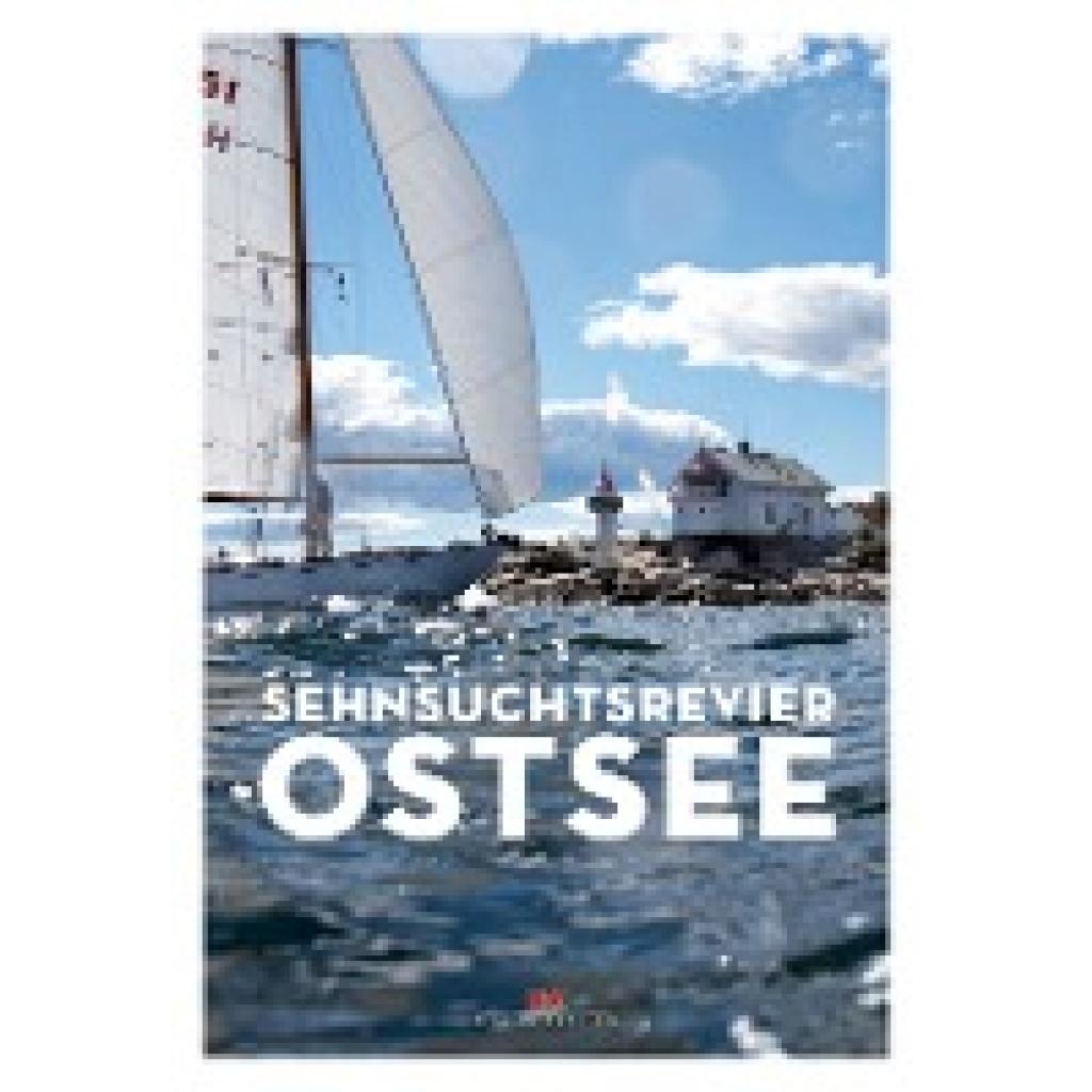 9783667117076 - Sehnsuchtsrevier Ostsee