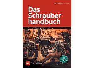 9783667119339 - Das Schrauberhandbuch - Bernd L Nepomuck Udo Janneck Kartoniert (TB)