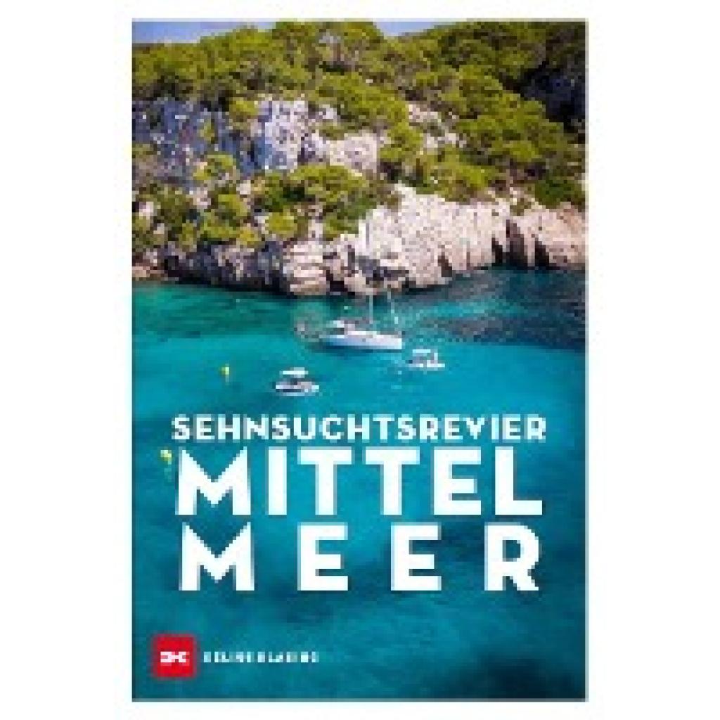 9783667120922 - Sehnsuchtsrevier Mittelmeer