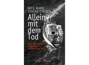 9783667121172 - Allein mit dem Tod - Nick Ward Sinéad OBrien Kartoniert (TB)