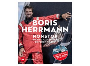 9783667121790 - Nonstop - Boris Herrmann Kartoniert (TB)