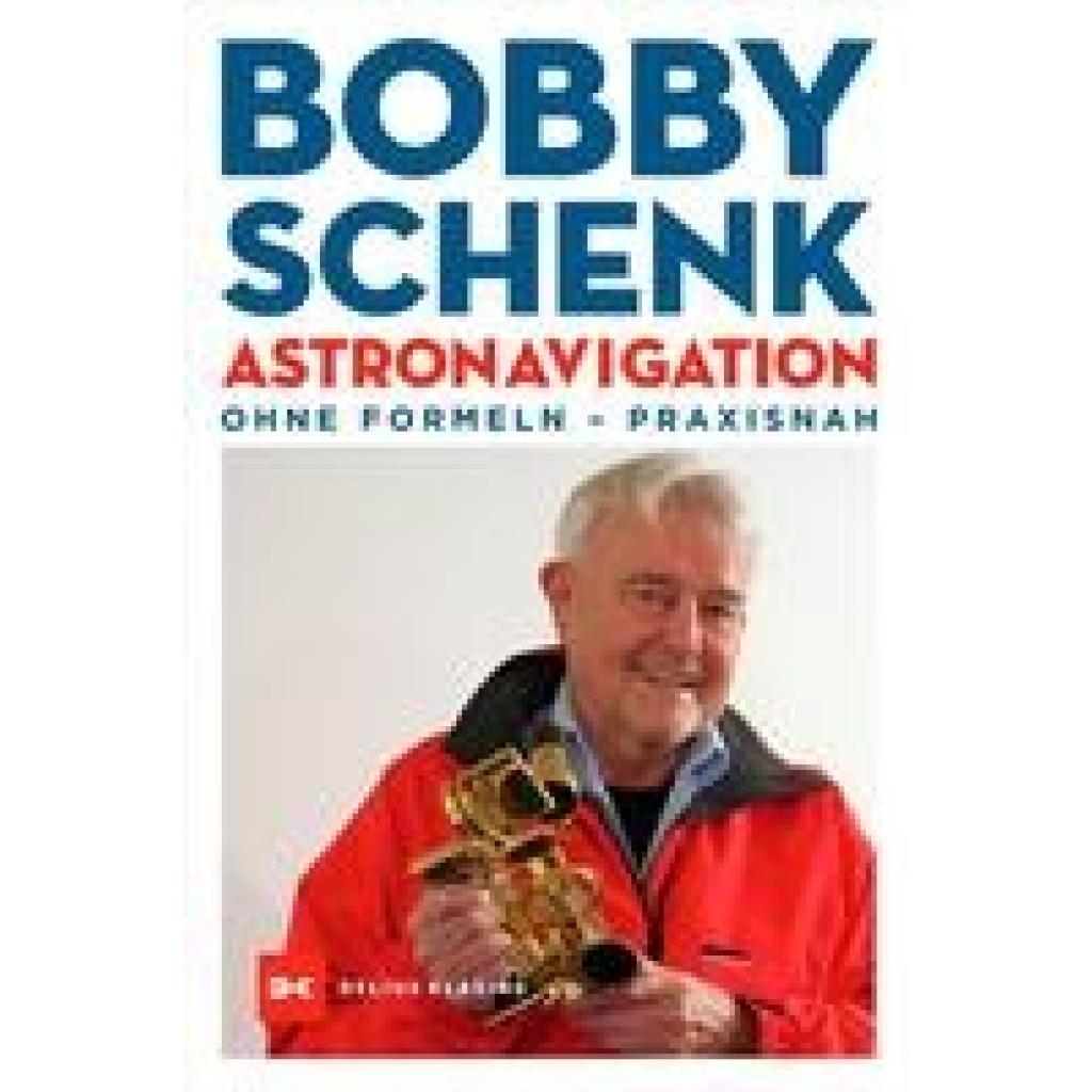 9783667125255 - Schenk Bobby Astronavigation