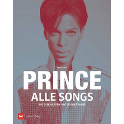 9783667125378 - Clerc Benoît Prince - Alle Songs