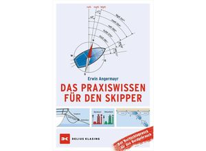 9783667125910 - Das Praxiswissen für den Skipper - Erwin Angermayr Taschenbuch