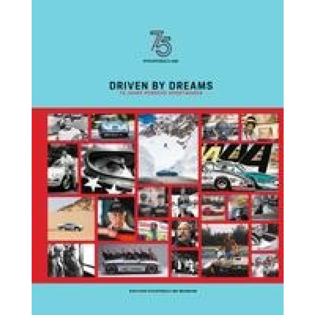 9783667126504 - Driven by Dreams