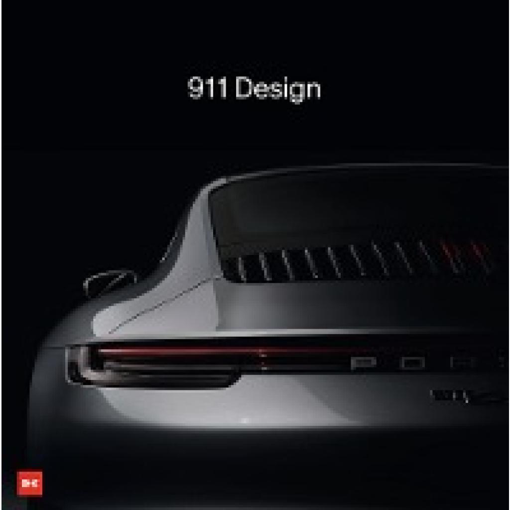 9783667127457 - Ammann Thomas 911 Design
