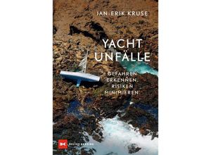 9783667127624 - Yachtunfälle - Jan-Erik Kruse Kartoniert (TB)