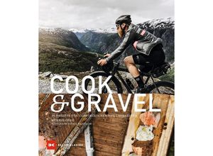 9783667127686 - Cook & Gravel - Henrik Orre Gebunden