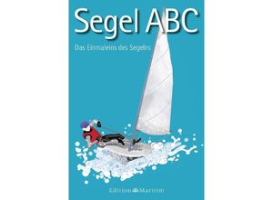 9783667127969 - Segel-ABC Kartoniert (TB)