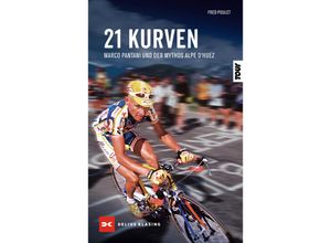 9783667128379 - 21 Kurven - Fred Poulet Kartoniert (TB)