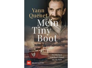 9783667128409 - Mein Tiny Boot - Yann Quenet Gebunden