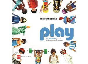 9783667128447 - play - Christian Blanck Gebunden