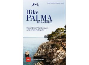 9783667128485 - Hike Palma de Mallorca - Ulrica Norberg Charlotte Gawell Kartoniert (TB)