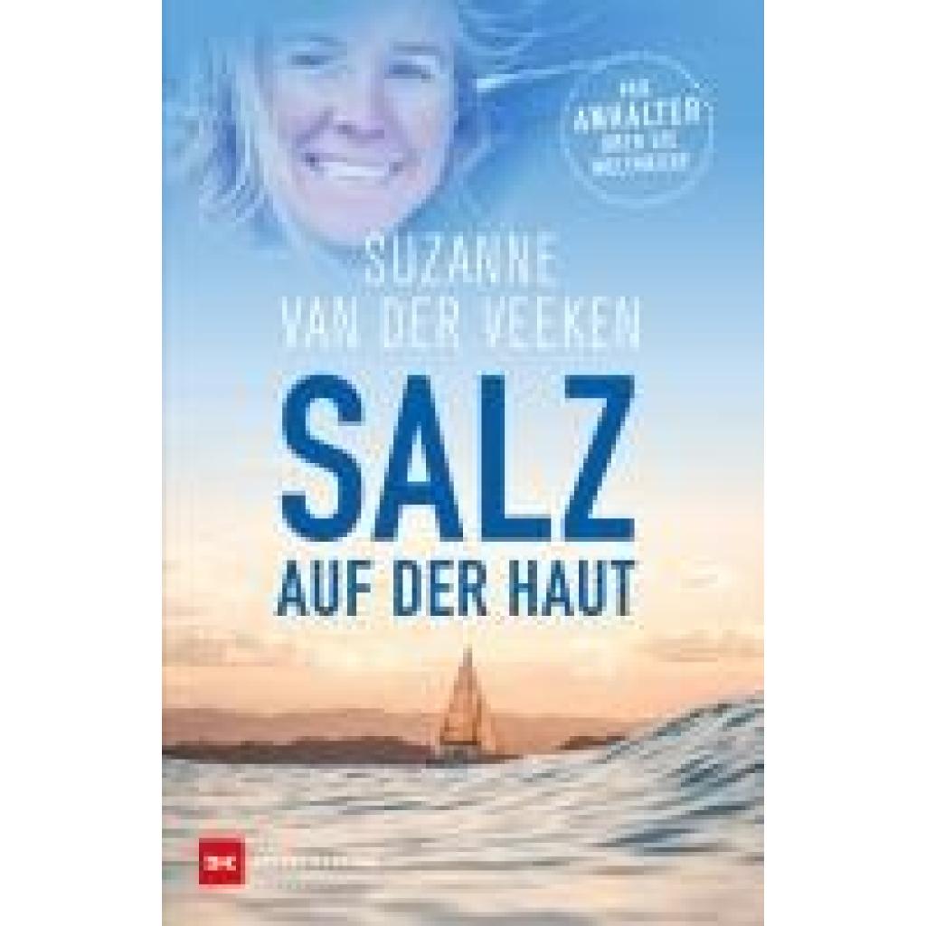 9783667128492 - Veeken Suzanne van der Salz auf meiner Haut