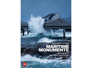 9783667128508 - Maritime Monumente - Sebastian Junge Gebunden