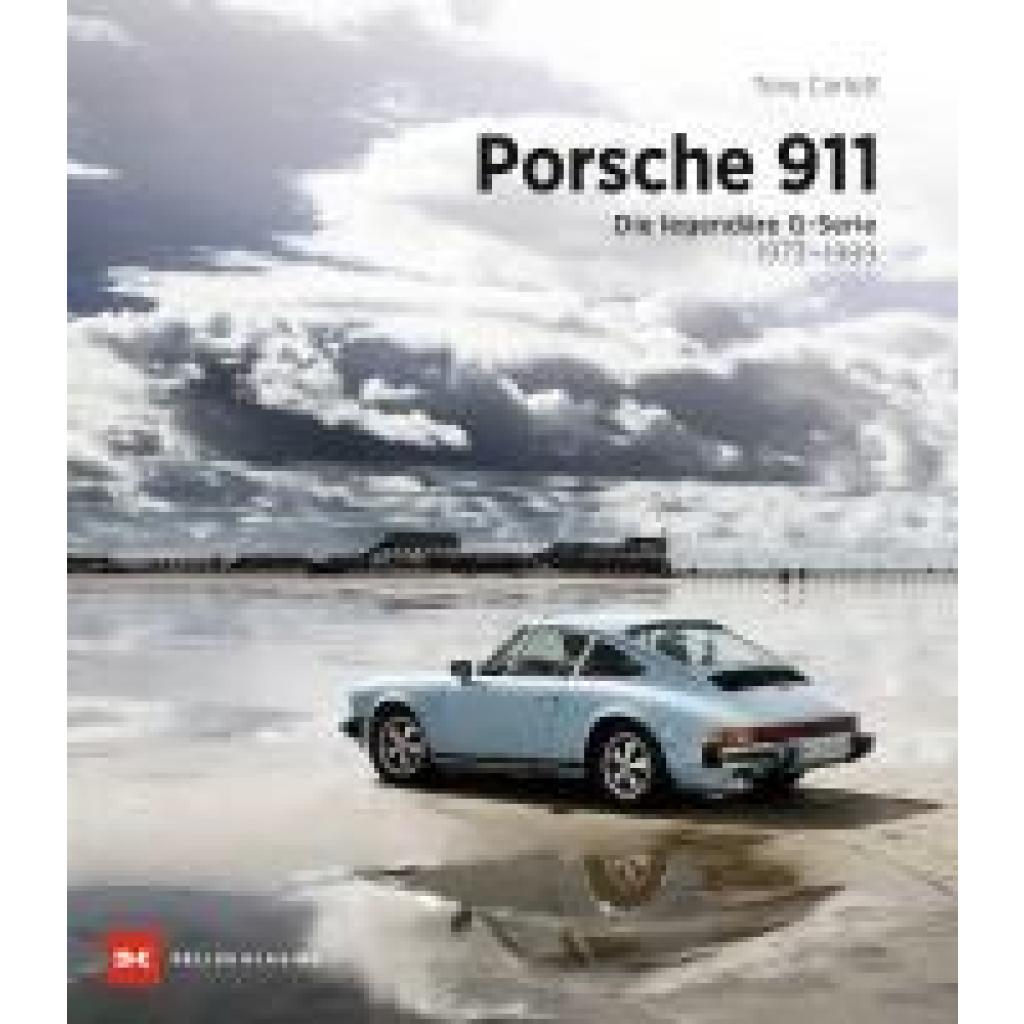 9783667128515 - Corlett Tony Porsche 911