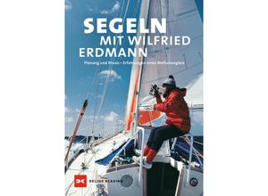 9783667128560 - Segeln mit Wilfried Erdmann - Wilfried Erdmann Gebunden