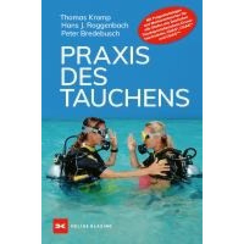 9783667128942 - Kromp Thomas Praxis des Tauchens