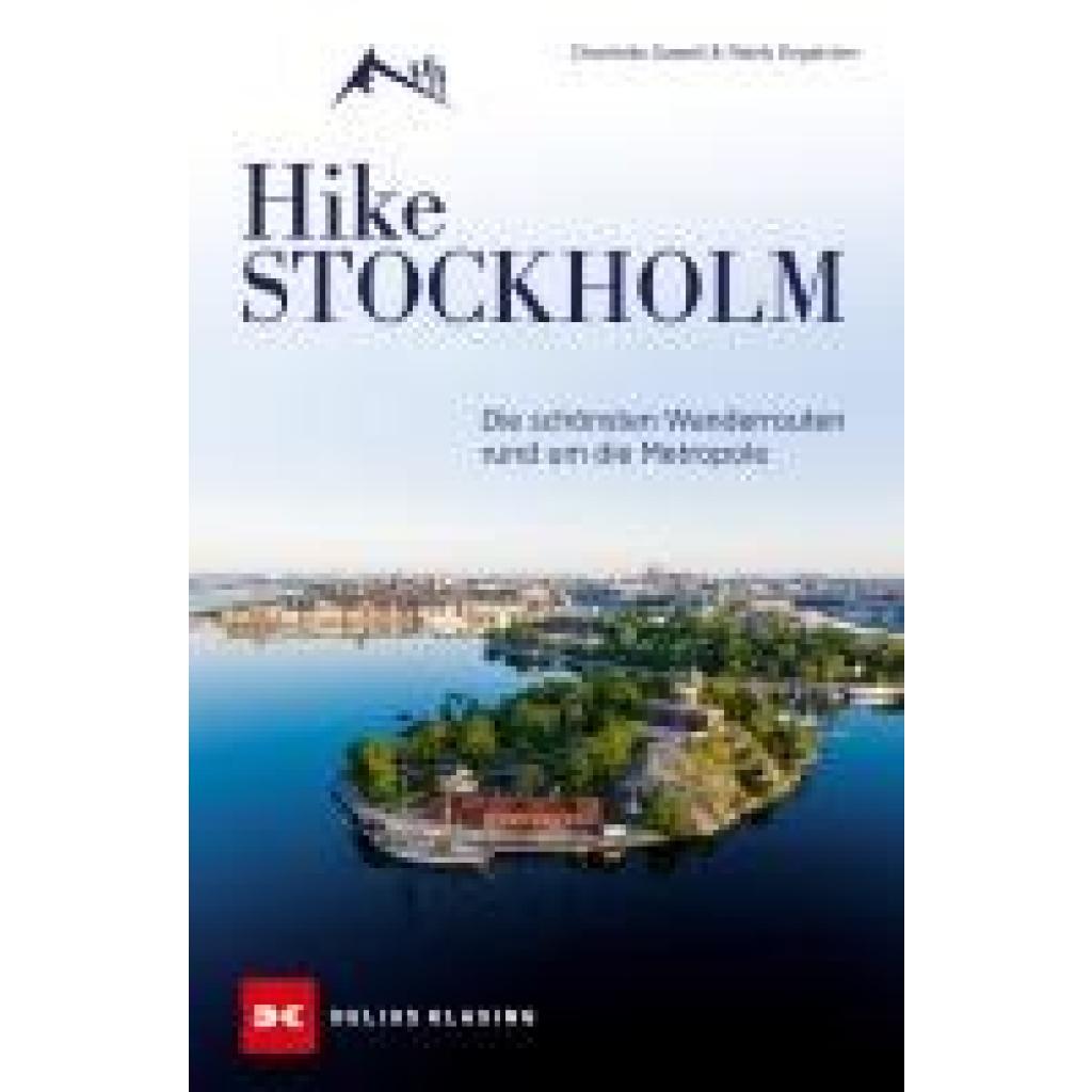 9783667129598 - Gawell Charlotte Hike Stockholm