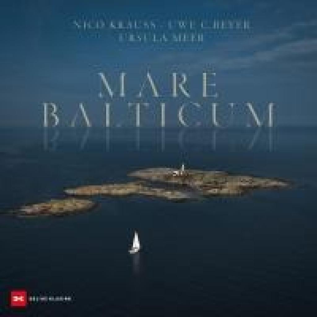 9783667129611 - Beyer Uwe C Mare Balticum