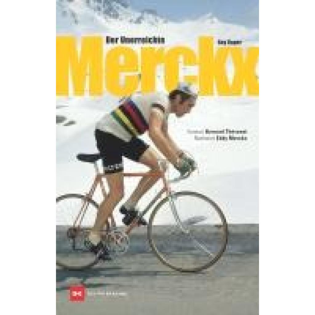 9783667131232 - Roger Guy Merckx