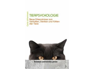 9783689040871 - Tierpsychologie - Carla Johannsen Kartoniert (TB)