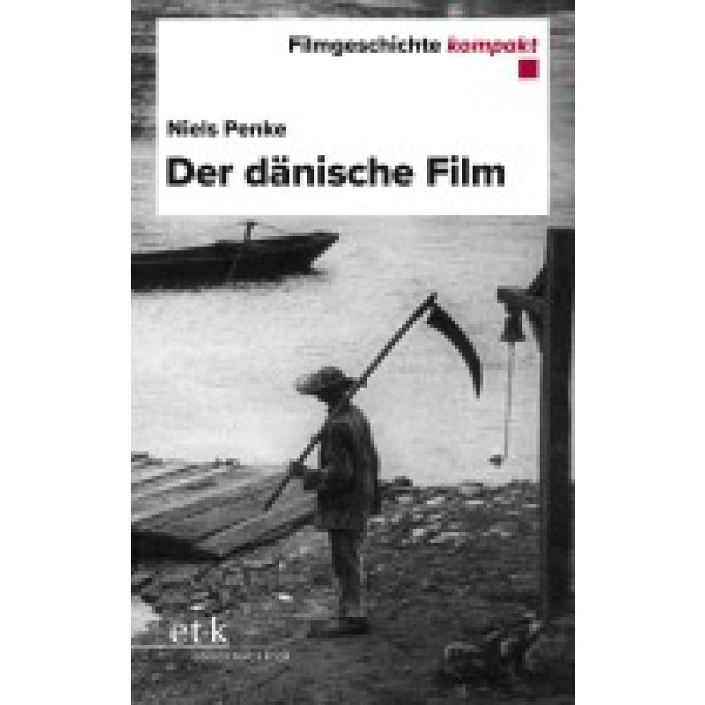 9783689300067 - Penke Niels Der dänische Film