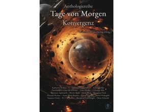 9783689340407 - Tage von Morgen