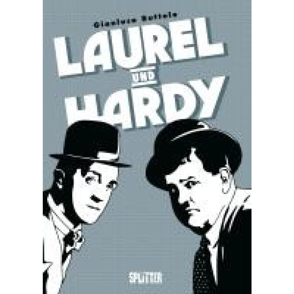 9783689500016 - Buttolo Gianluca Laurel und Hardy