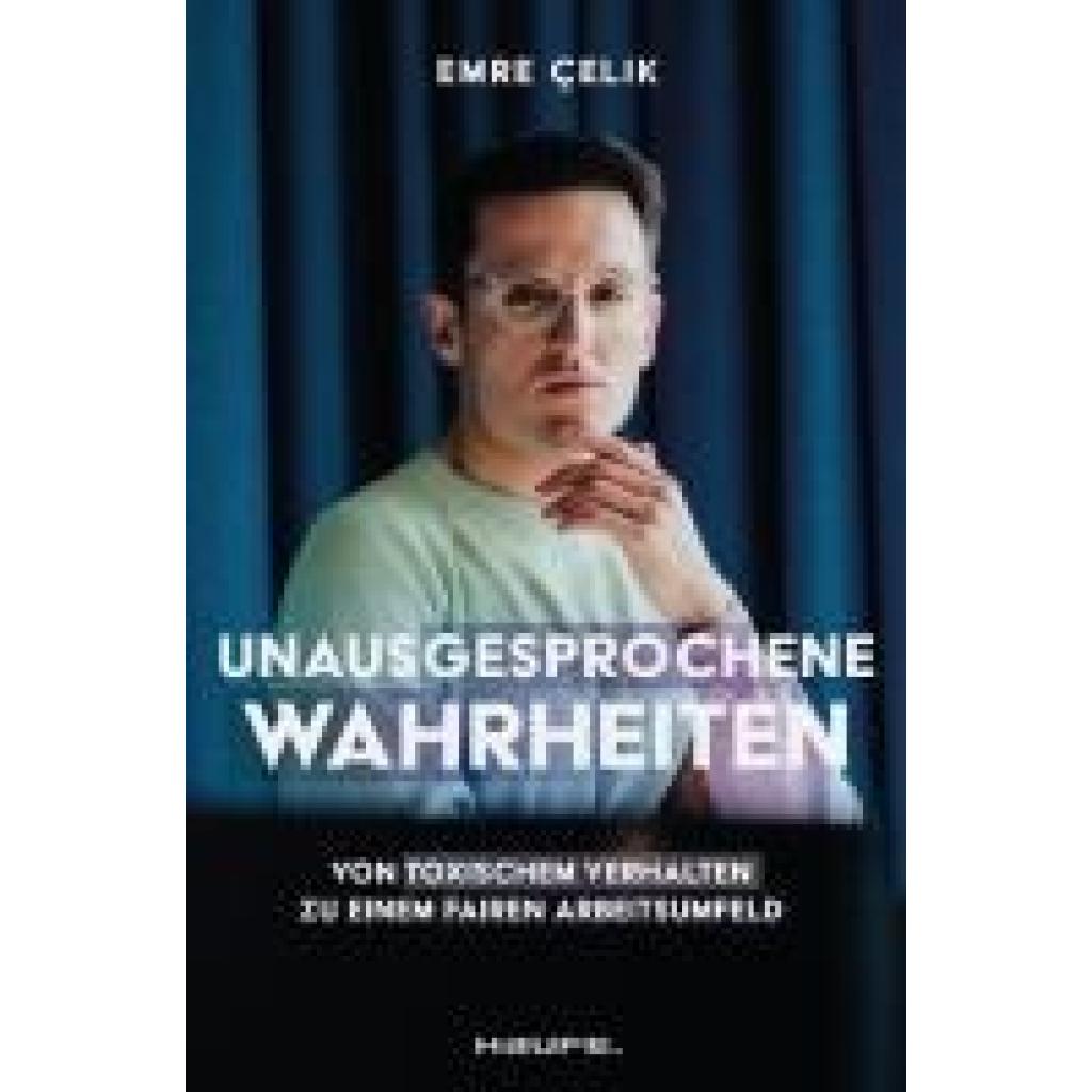 9783689510213 - Çelik Emre Unausgesprochene Wahrheiten