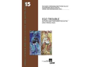 9783700164906 - Ego Trouble Kartoniert (TB)