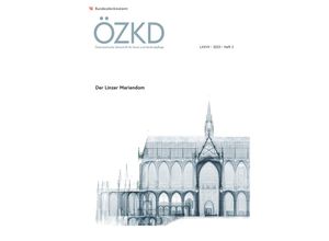 9783700196457 - Österreichische Zeitschrift für Kunst und Denkmalpflege LXXVII Heft 2 Kartoniert (TB)