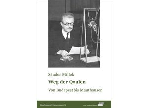 9783700323136 - Weg der Qualen - Sándor Millok Gebunden