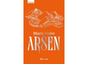 9783701182893 - Arsen - Maria Hofer Gebunden