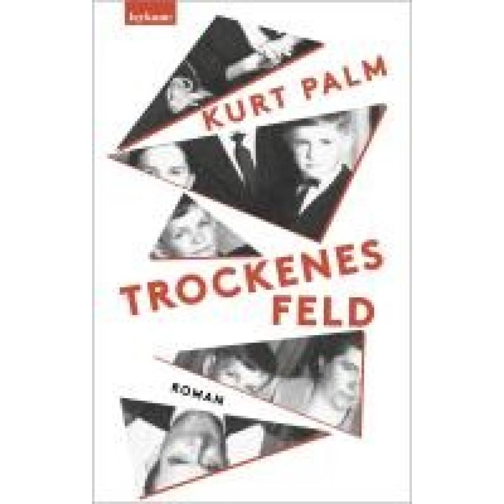 9783701183432 - Palm Kurt Trockenes Feld