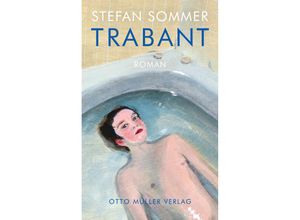 9783701313136 - Trabant - Stefan Sommer Gebunden