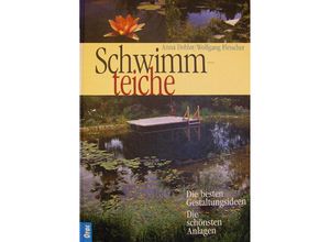 9783701504060 - Schwimmteiche - Wolfgang Fleischer Anna Dobler Gebunden