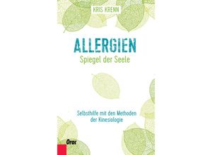 9783701506149 - Allergien - Spiegel der Seele - Kris Krenn Kartoniert (TB)